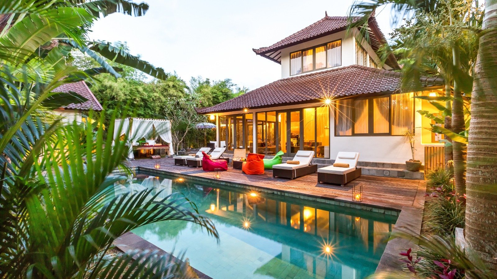 Goa Greens Villas