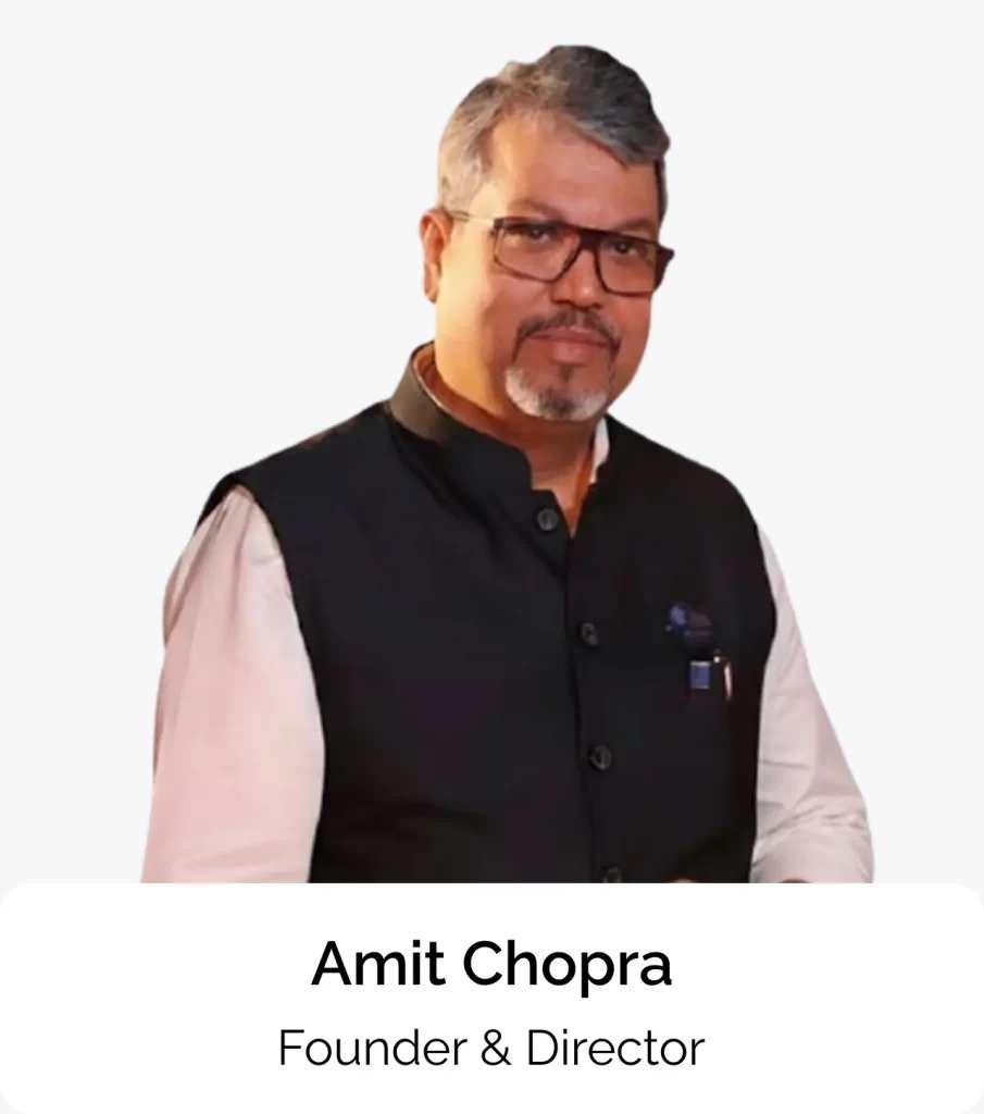 Amit Chopra