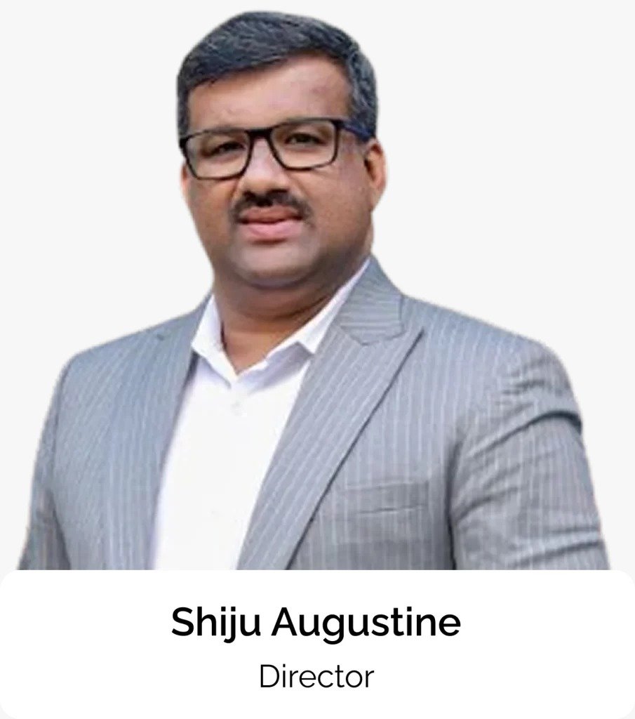 Shiju Augustine