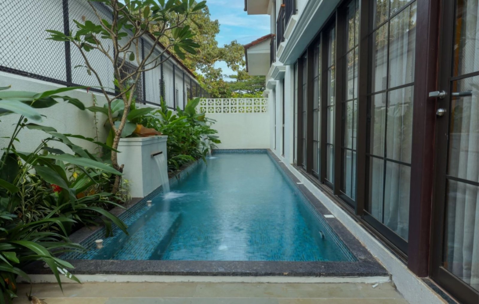 Luxury Villa